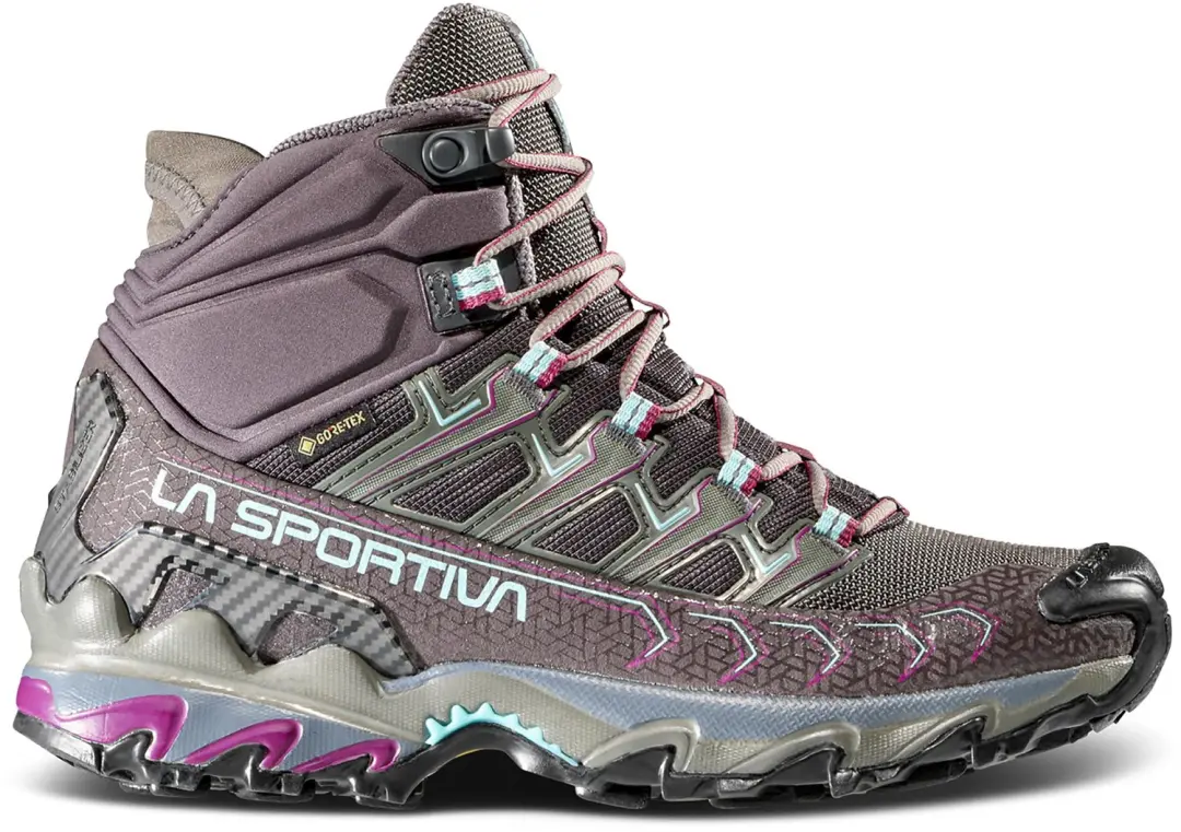 La Sportiva Ultra Raptor II Mid GTX