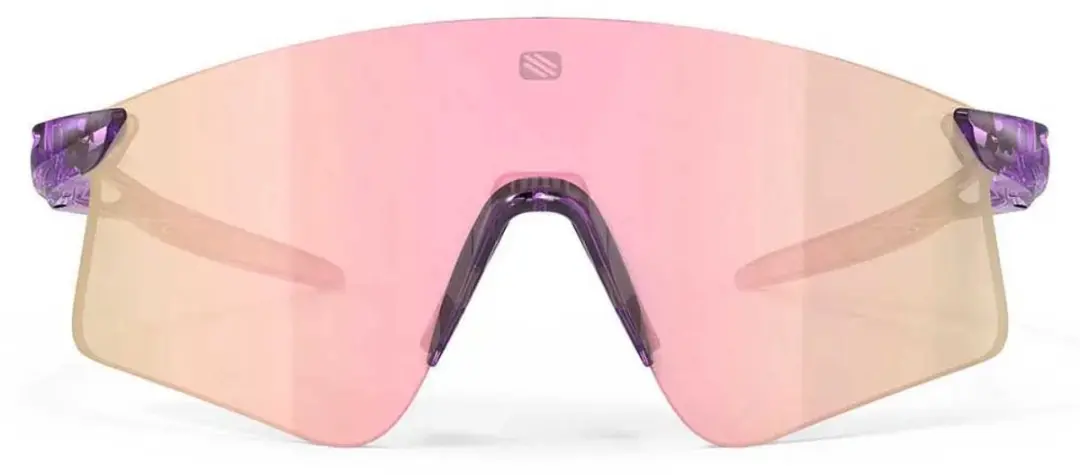 Rudy Project Astral X SP945465-0000 Bril - Crystal Lilac - afbeelding 3 van 6