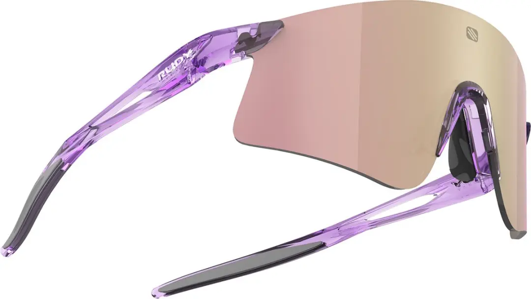Rudy Project Astral X SP945465-0000 Bril - Crystal Lilac - afbeelding 4 van 6