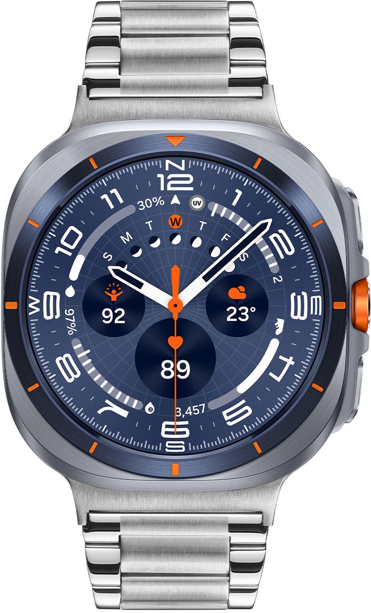 Samsung Special Edition SA.L705BUSS.L64 Galaxy Watch Ultra 64GB - Smartwatch