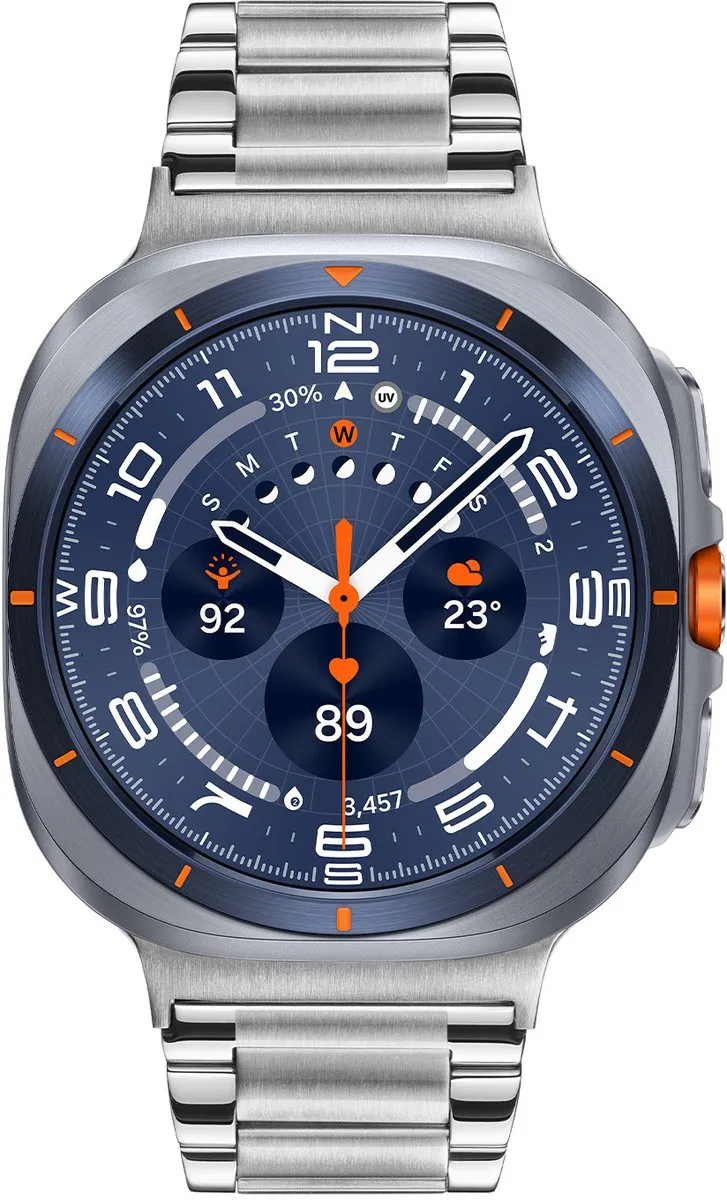 Samsung Galaxy Watch Ultra SA.L705BUSS.L64 Smartwatch