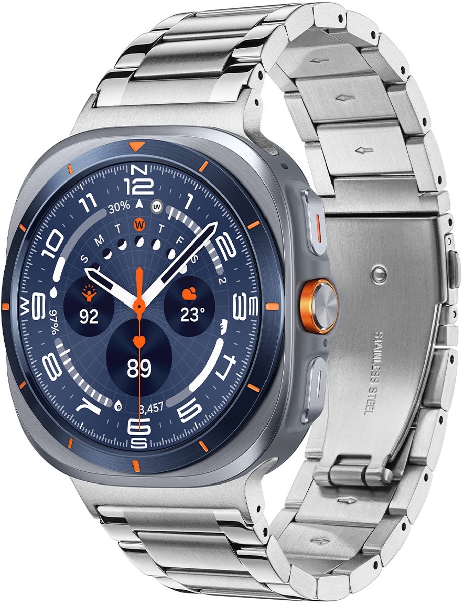 Samsung Special Edition SA.L705BUSS.L64 Galaxy Watch Ultra 64GB - Smartwatch