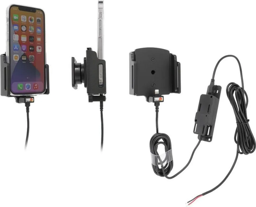 Brodit 727239 Verstelbare iPhone Houder