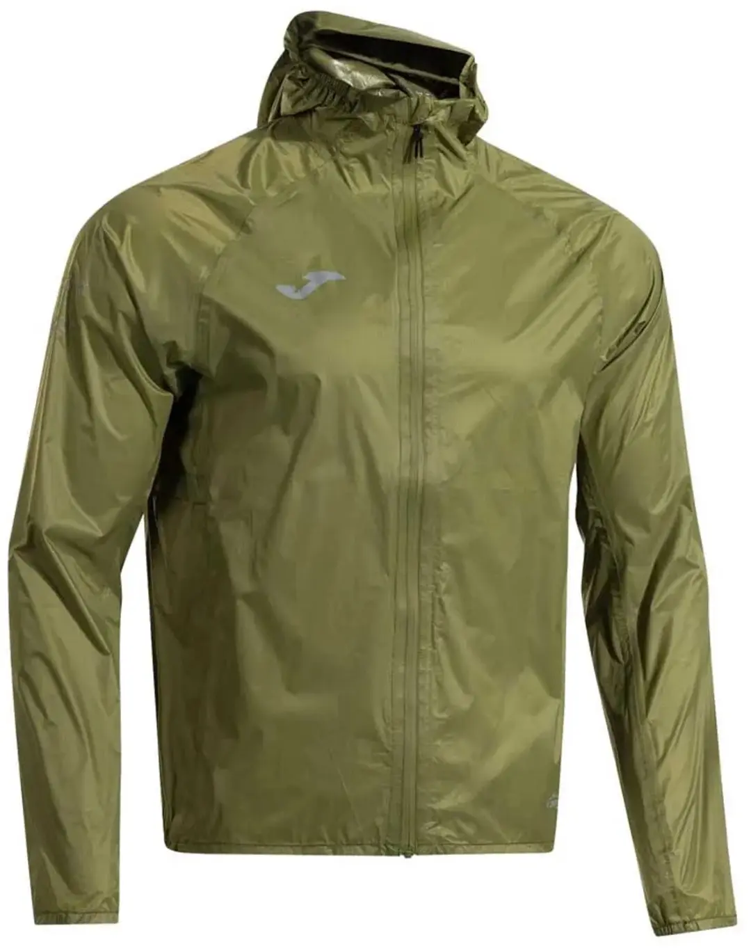 Joma R-Trail Nature Anorak - Groen - M