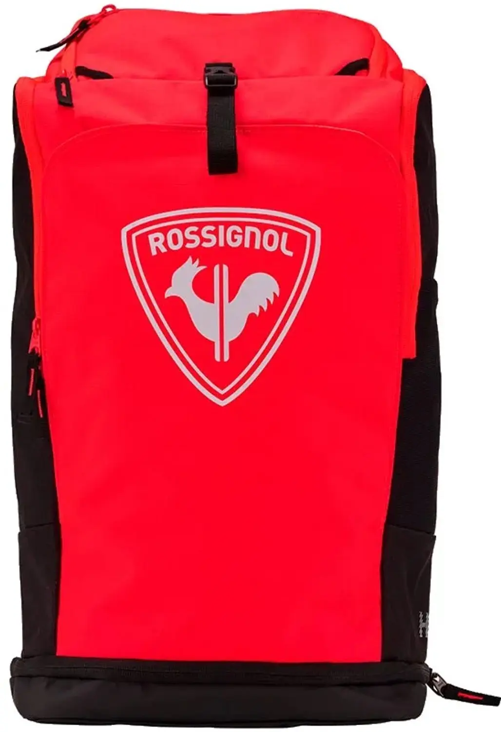 Rossignol Hero Compact Laarzentas Rood
