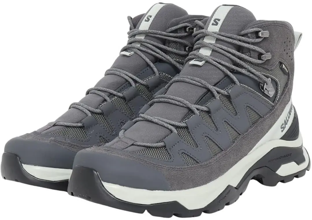 Salomon Quest Echo GTX Wandelschoenen