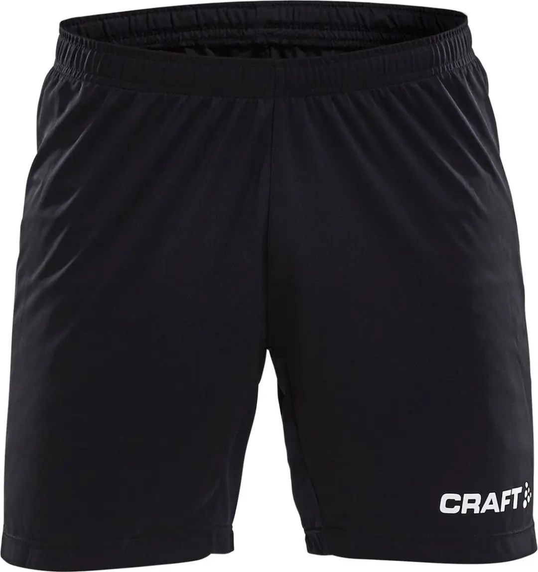 Craft Progress Contrast Heren Short