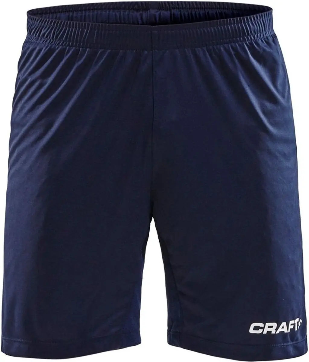 Craft Progress Longer Short Kinderen