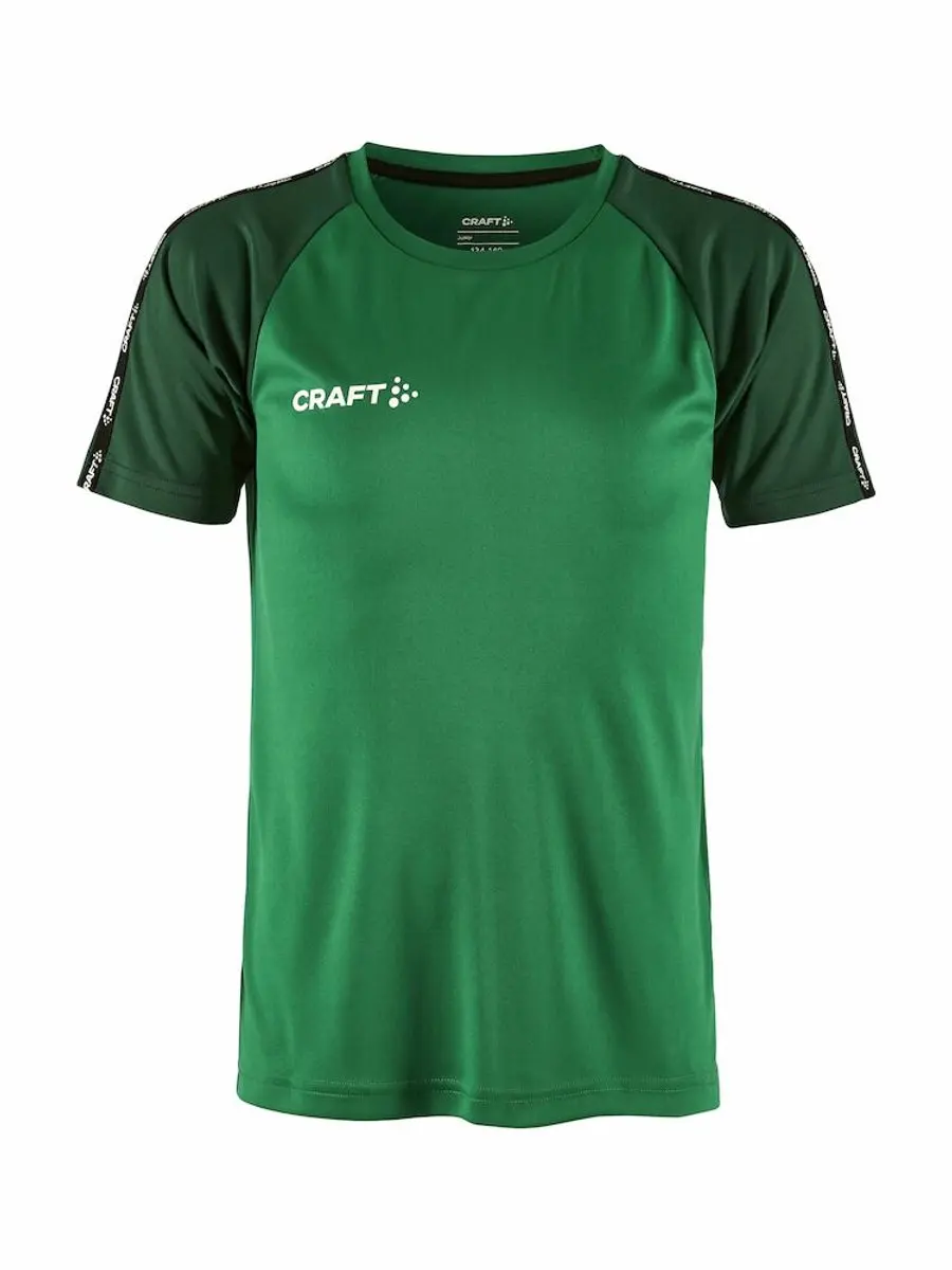 Craft Squad 2.0 Contrast Jersey Jr