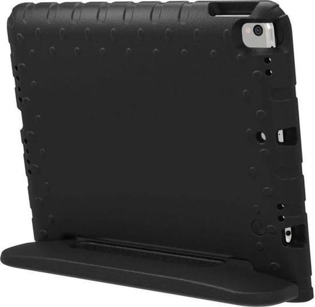 Just in Case Kids Case Ultra EVA iPad 10.2 inch - Zwart