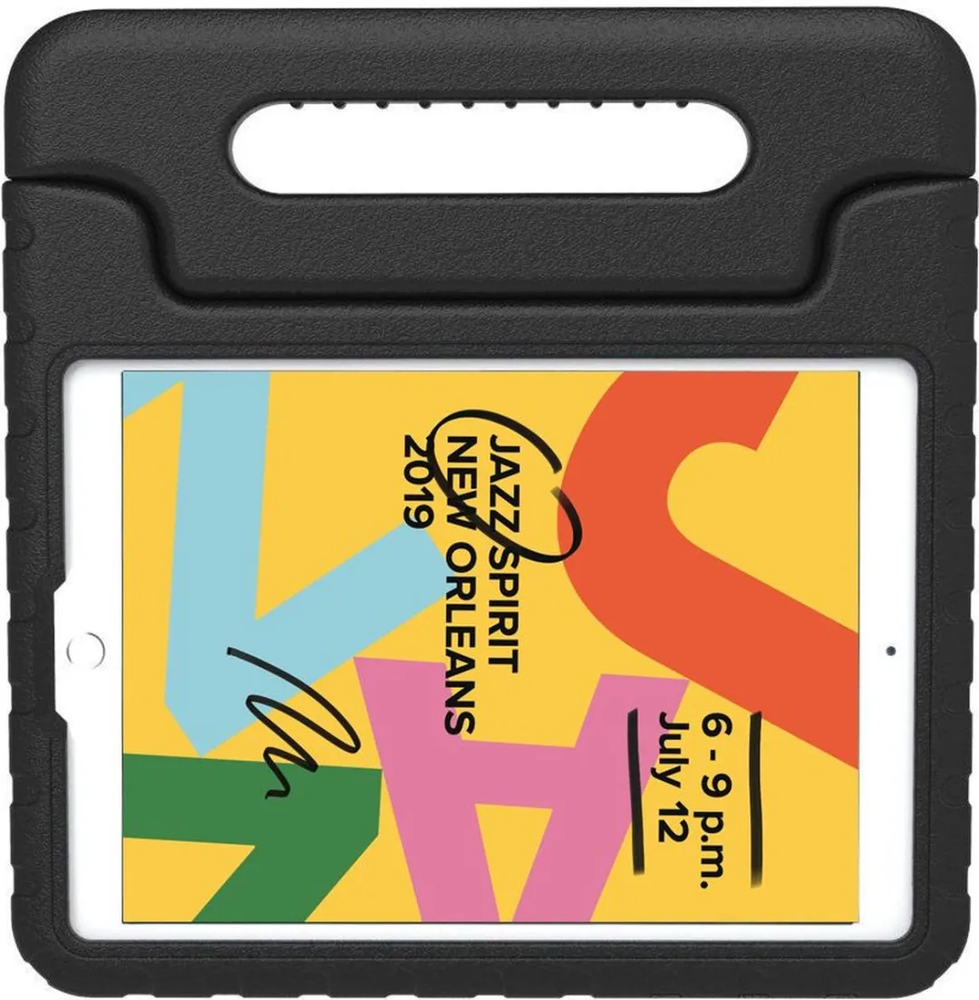 Just in Case Kids Case Ultra EVA iPad 10.2 inch