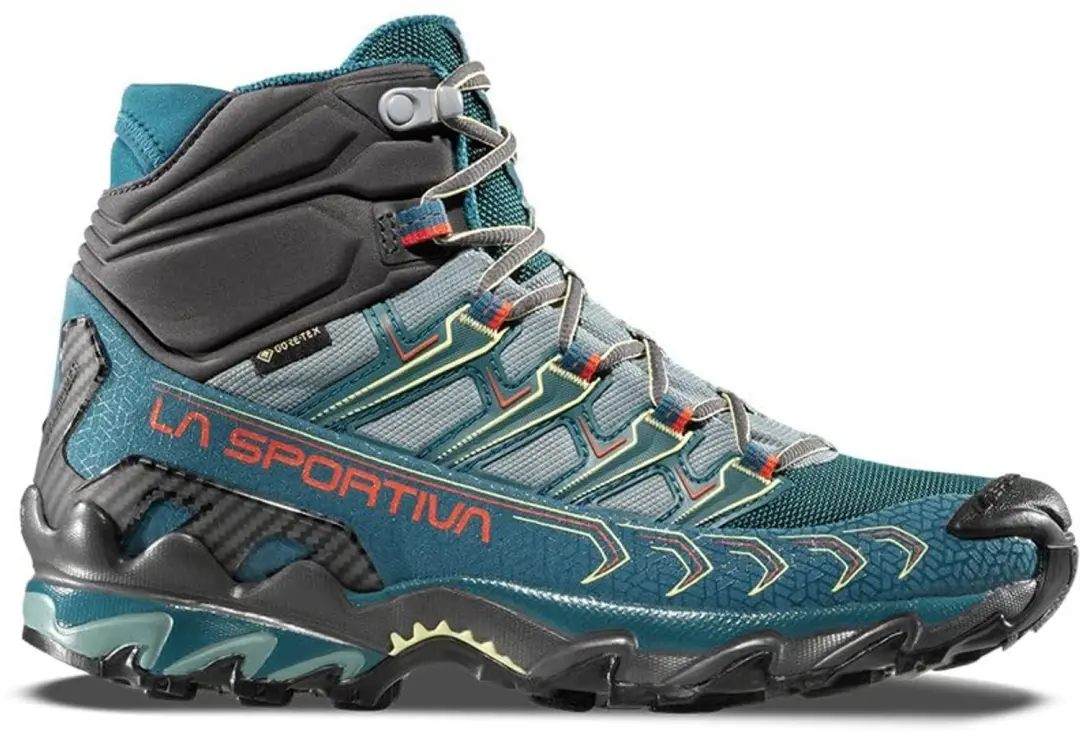 La Sportiva Ultra Raptor II Mid GTX
