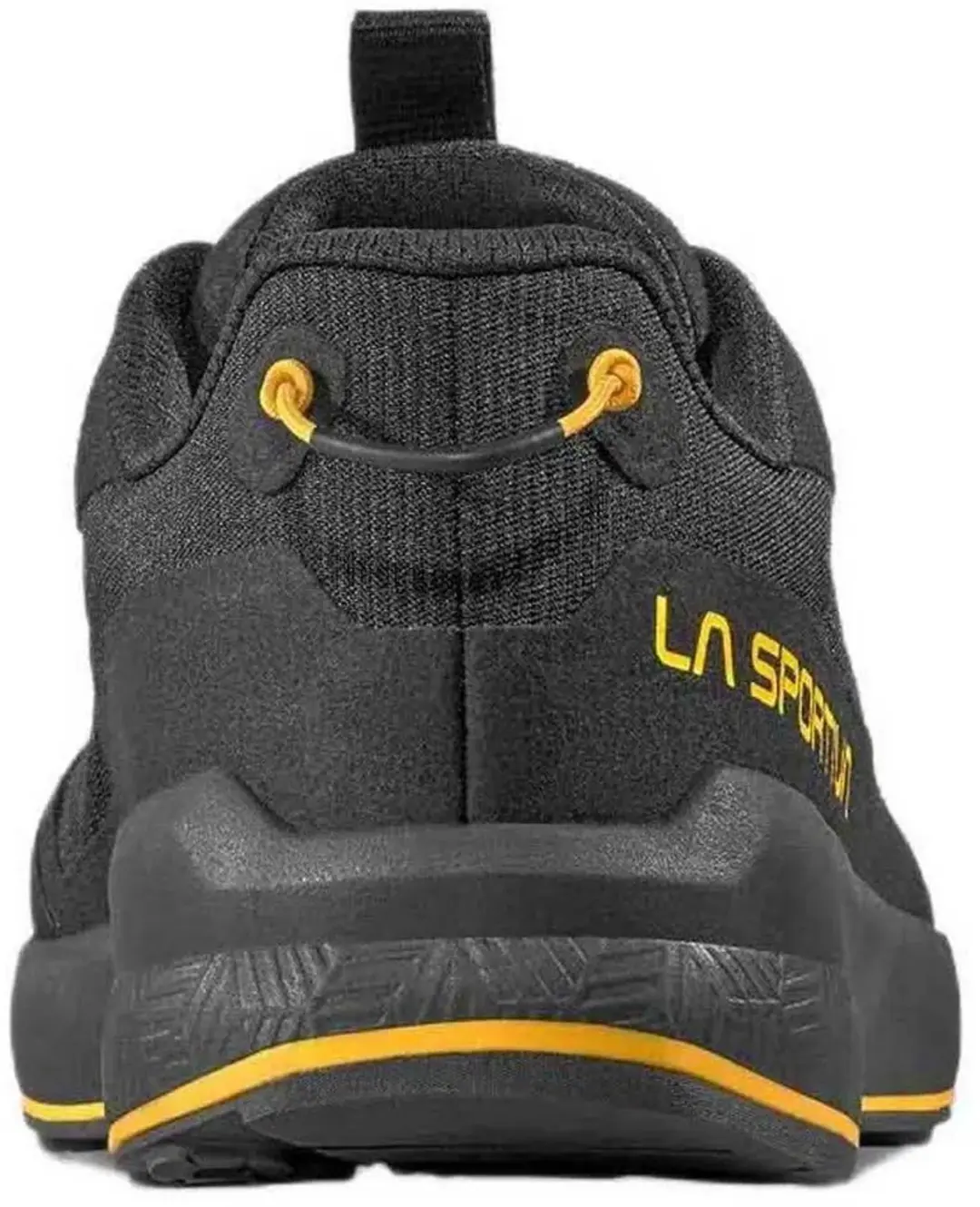 La Sportiva TX1 Approachschoenen Heren - Zwart/Geel - 43 - afbeelding 4 van 4