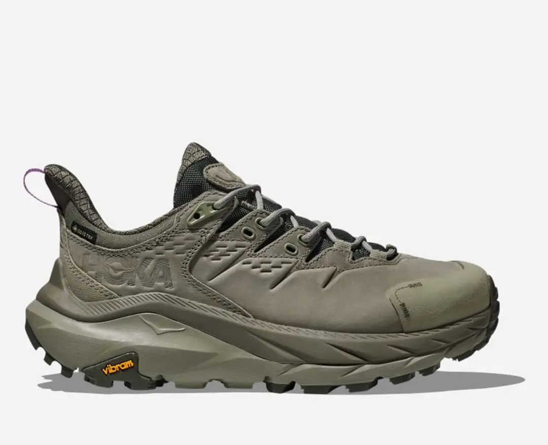 HOKA KAHA 2 LOW GTX