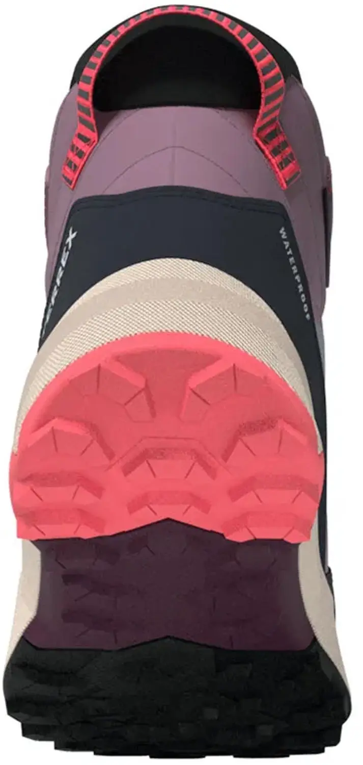 adidas Terrex AX4R Mid Climawarm+ Kinderwandelschoenen - afbeelding 3 van 4