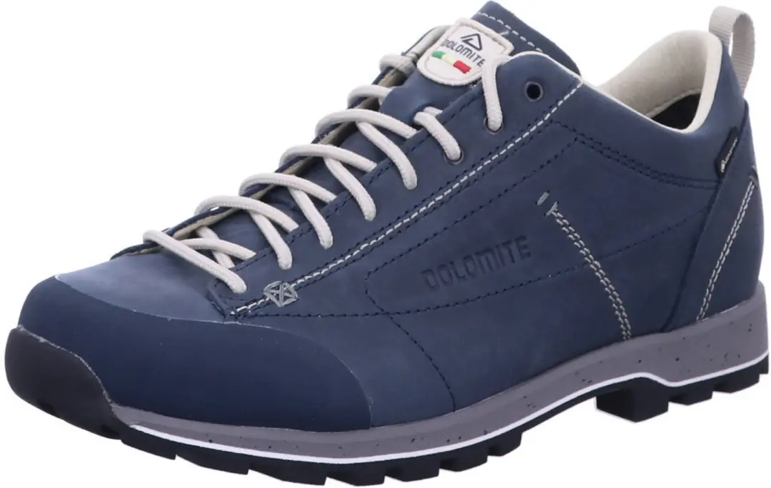 Dolomite heren wandelschoenen blauw maat 50