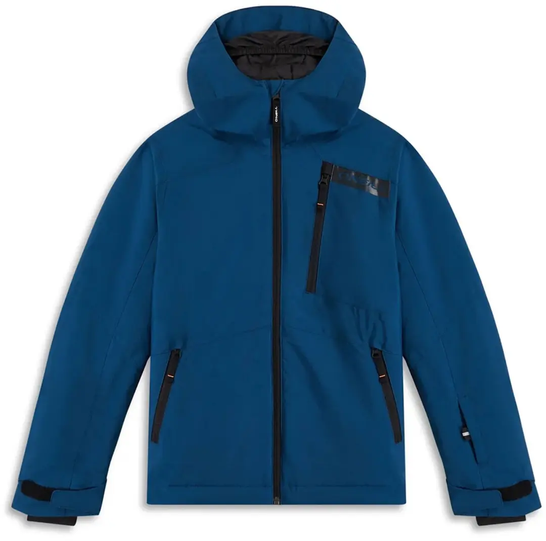 O´neill Fwc´cruz Boy Jas Blauw 9-10 Years Jongen