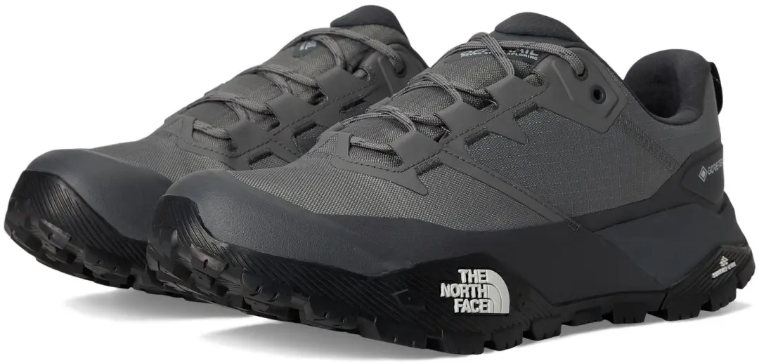 The North Face Offtrail Hike