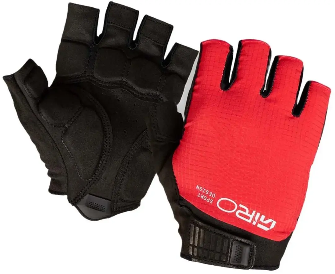 Giro Bravo II Gel Korte Handschoenen