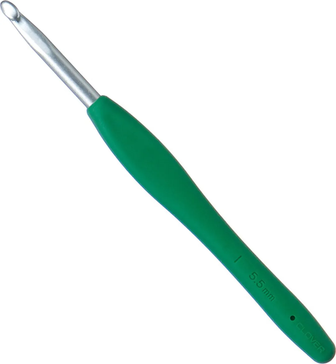 Clover Amour Haaknaald 5,5 mm