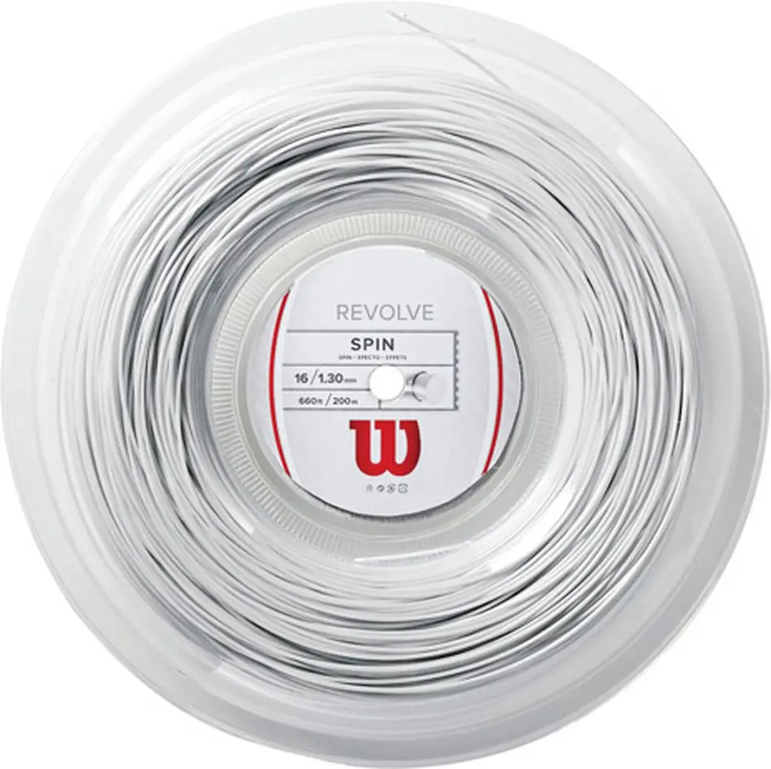 Wilson Revolve Reel Tennissnaar