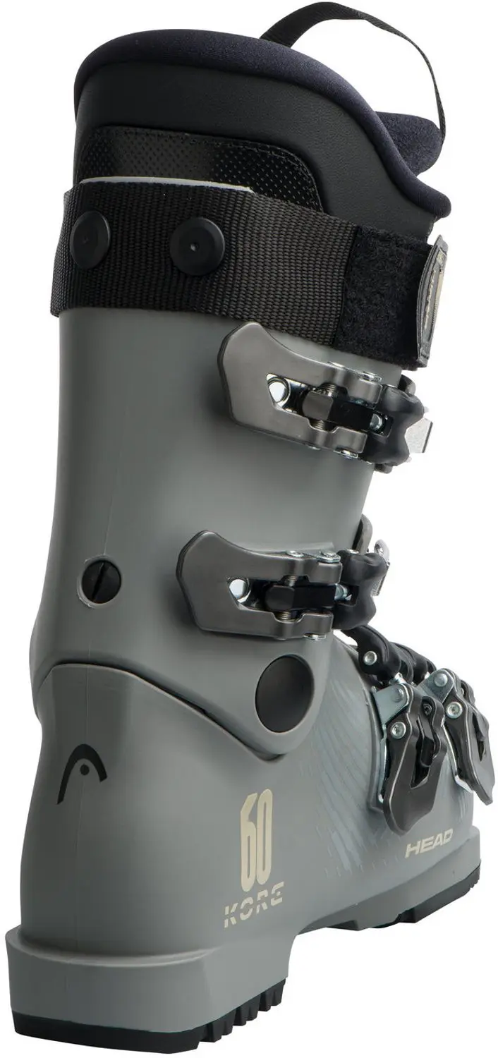 Head Kore 60 Kinder Skischoenen - afbeelding 3 van 6