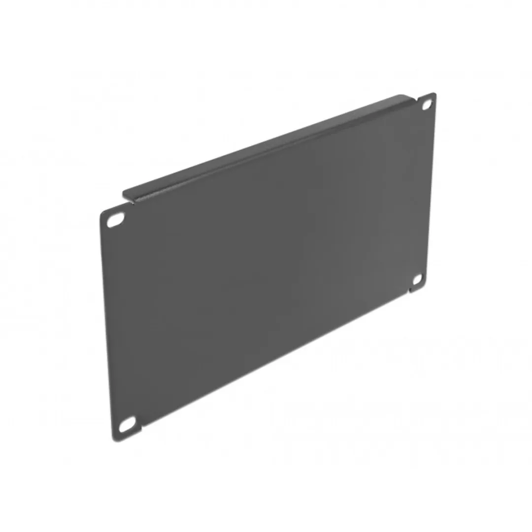 Delock 66662 Netwerkkast Blind Cover 3U