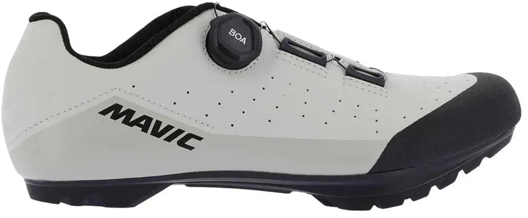 Mavic Allroad Boa Gravel Schoenen Wit EU 39 1/3