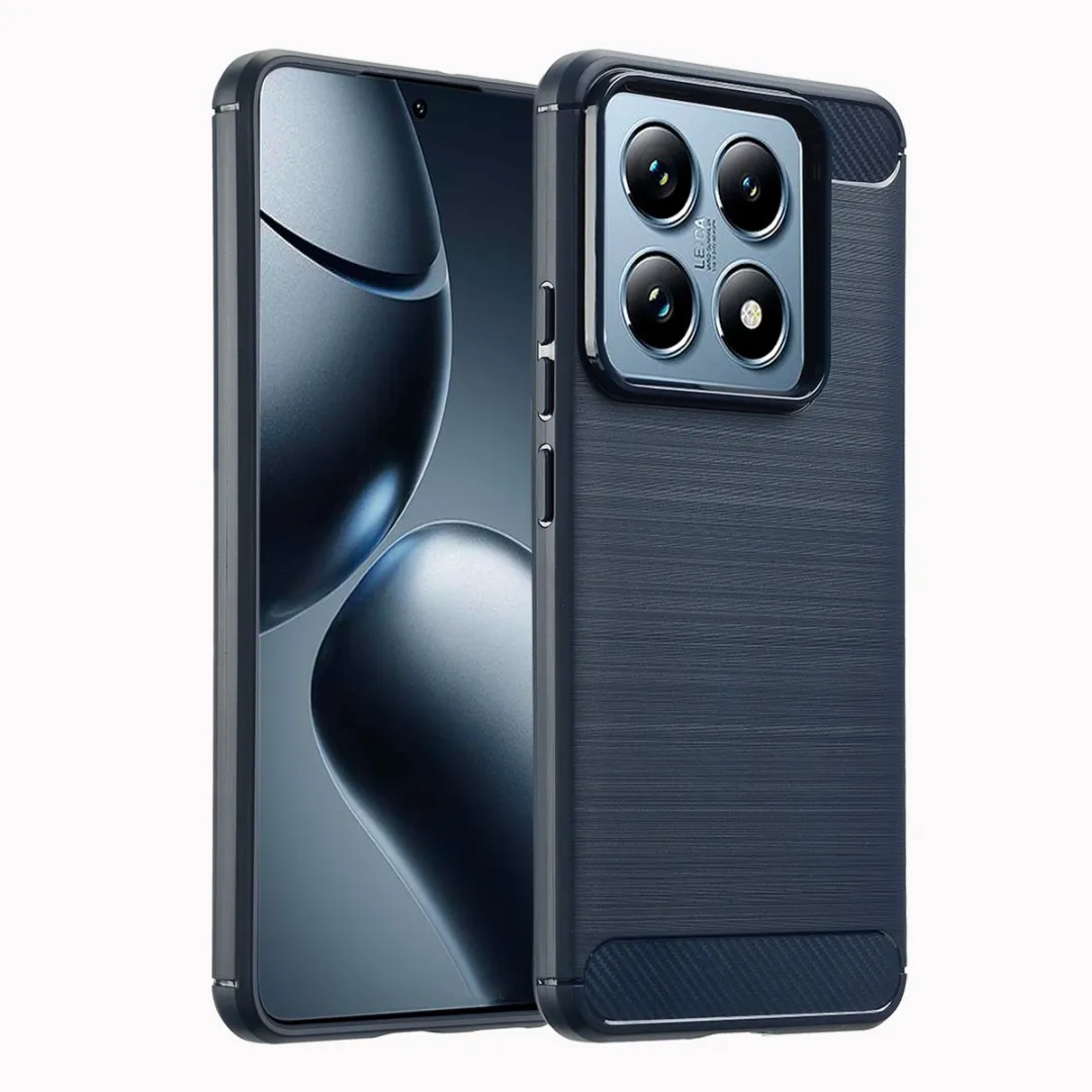 Imoshion Hoesje Xiaomi 14T Pro