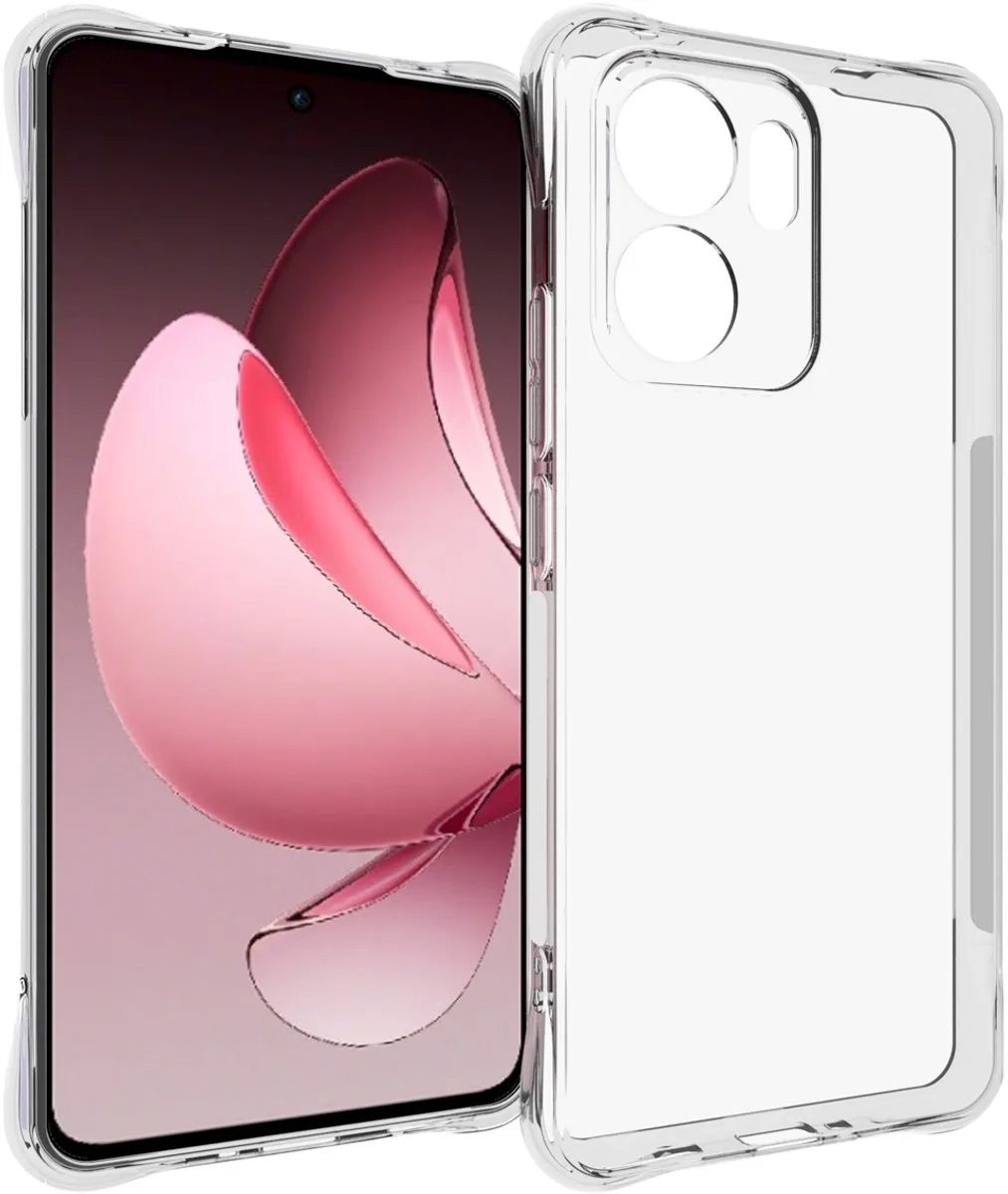 Imoshion Hoesje Oppo Reno 13 F 5G