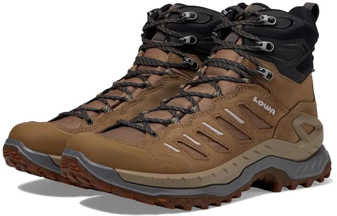 LOWA Innovo GTX Mid
