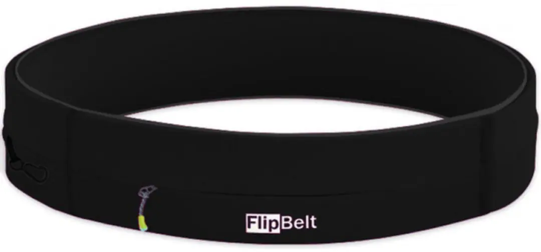 FlipBelt Zipper Hardloopriem