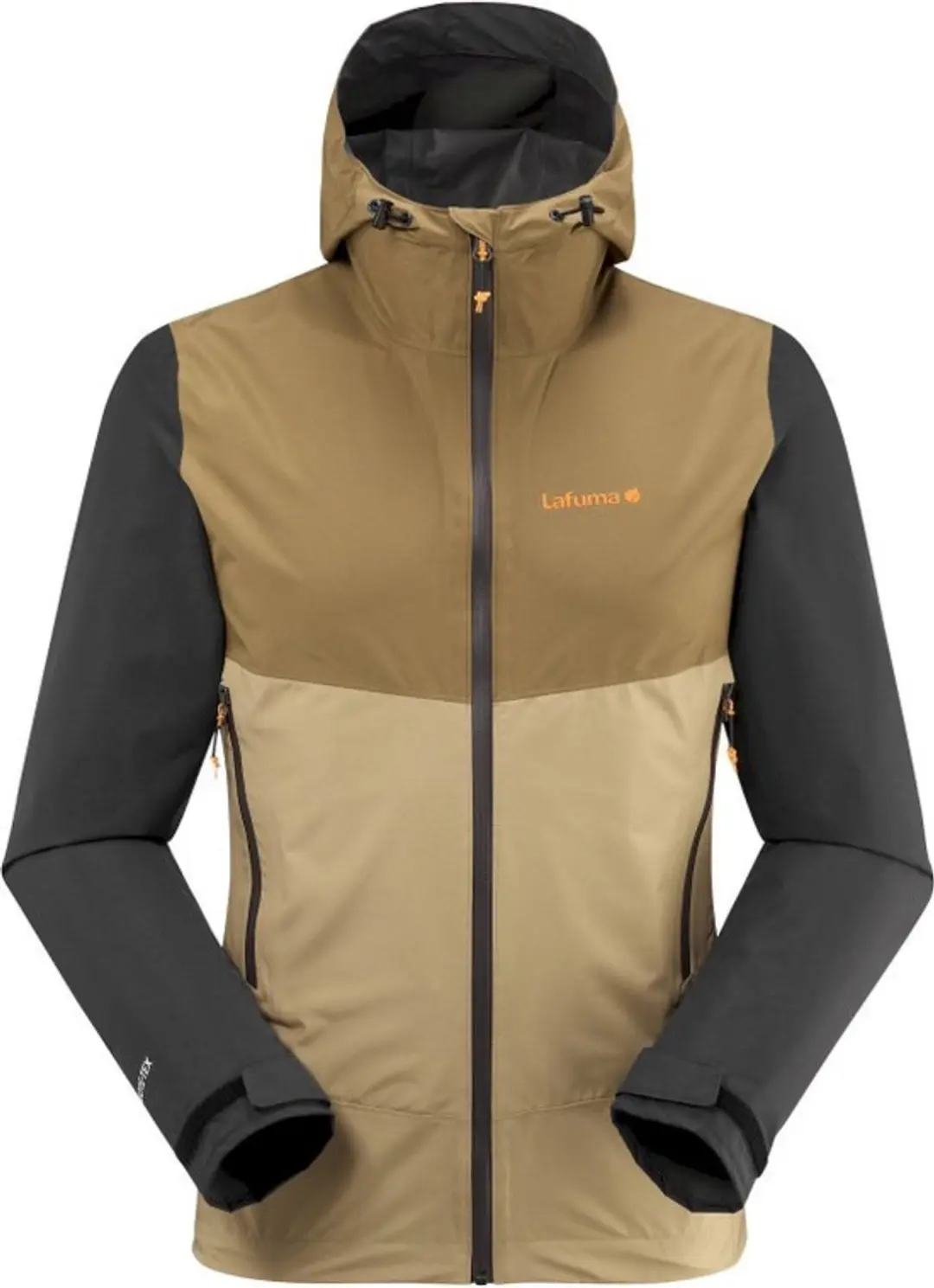 Lafuma Shift Goretex Jas Beige XL Man