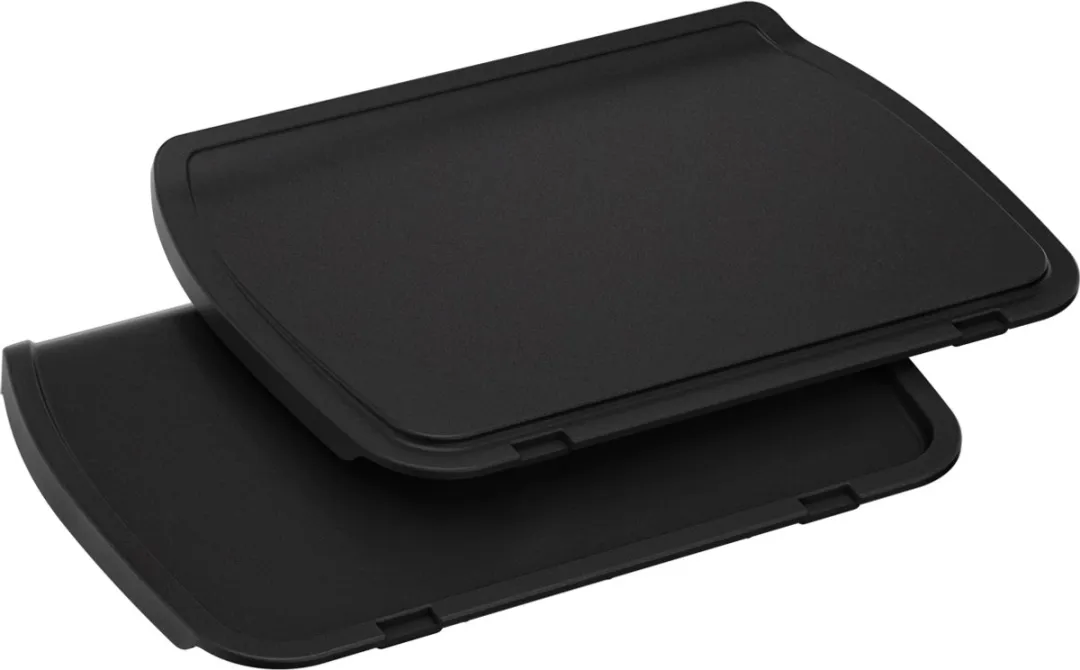 Tefal OptiGrill XA7288 Plancha Platen