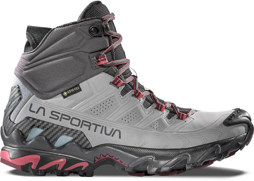 La Sportiva Ultra Raptor 2 Mid Leather GTX WS