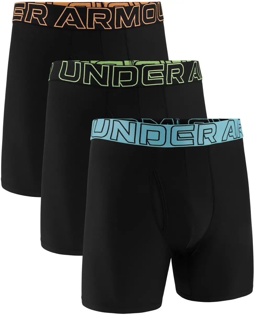Under Armour Boxershorts UA PERFORMANCE TECH