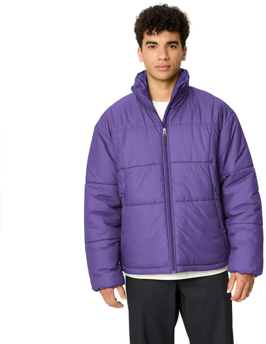 Vaude Najun Donzen Jas