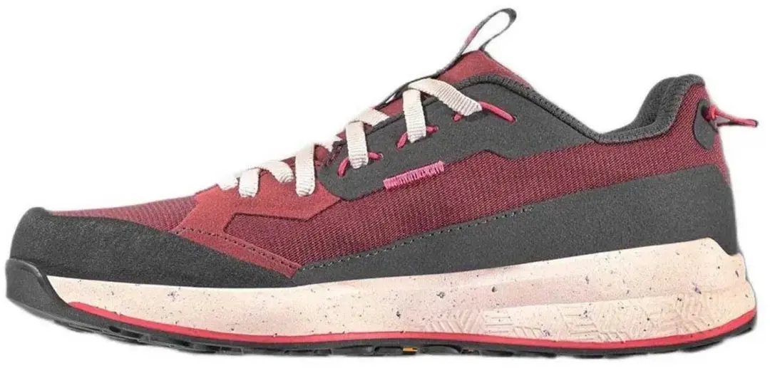 La Sportiva TX1 Dames Schoenen - Redwood/Azalea - EU 41 - afbeelding 3 van 4