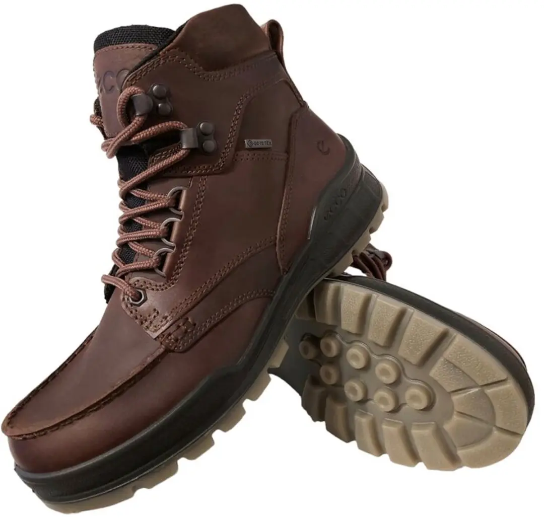 ECCO Track 25 Veterboot Gore-Tex - Bruin - afbeelding 5 van 6