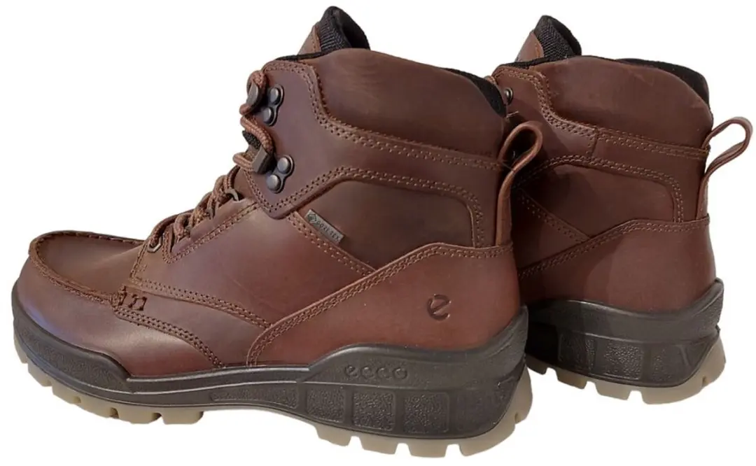ECCO Track 25 Veterboot Gore-Tex - Bruin - afbeelding 4 van 6