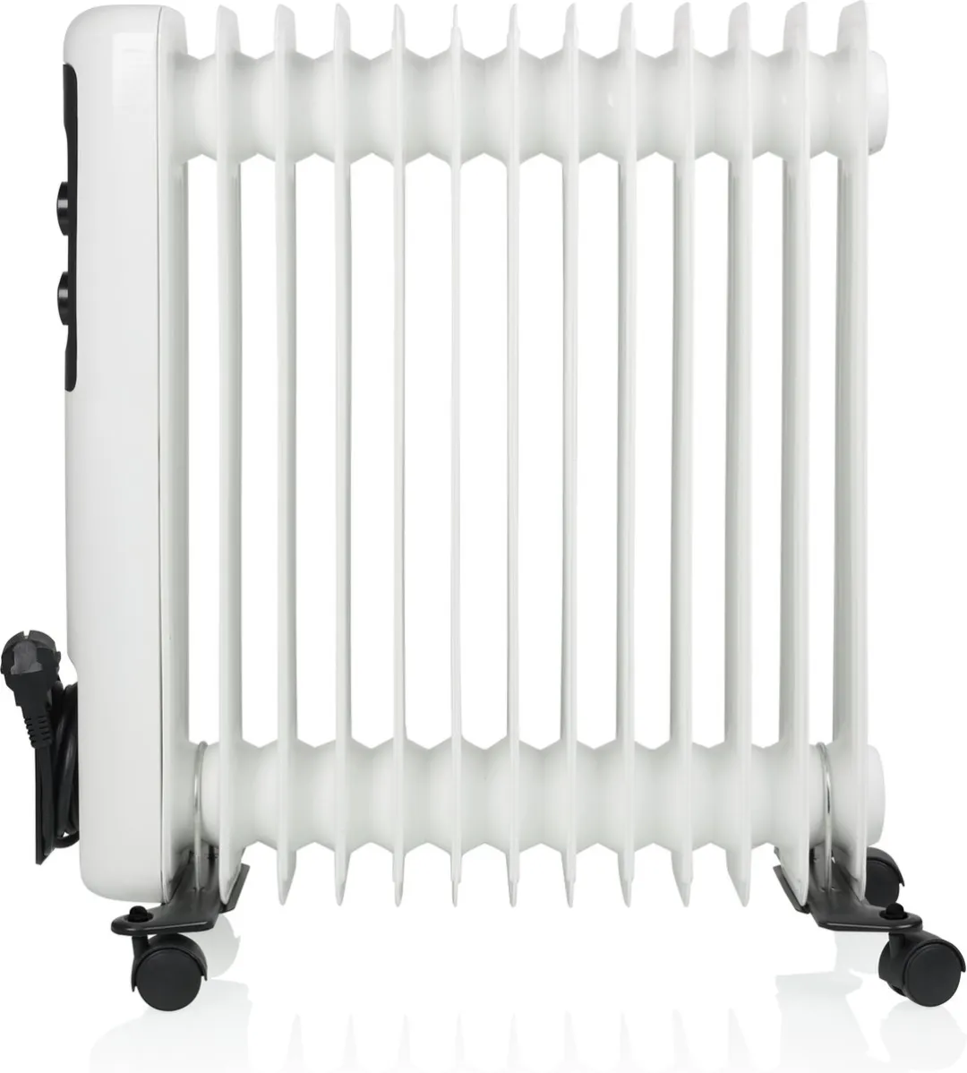 Tristar KA-5183 Oliegevulde Radiatorkachel 2500W - Wit
