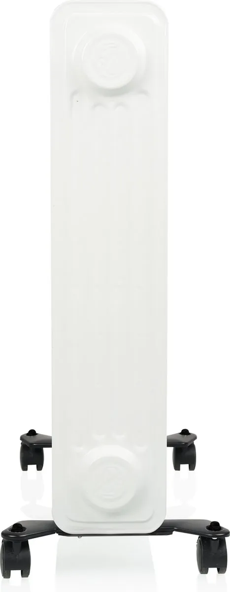 Tristar KA-5183 Oliegevulde Radiatorkachel 2500W - Wit