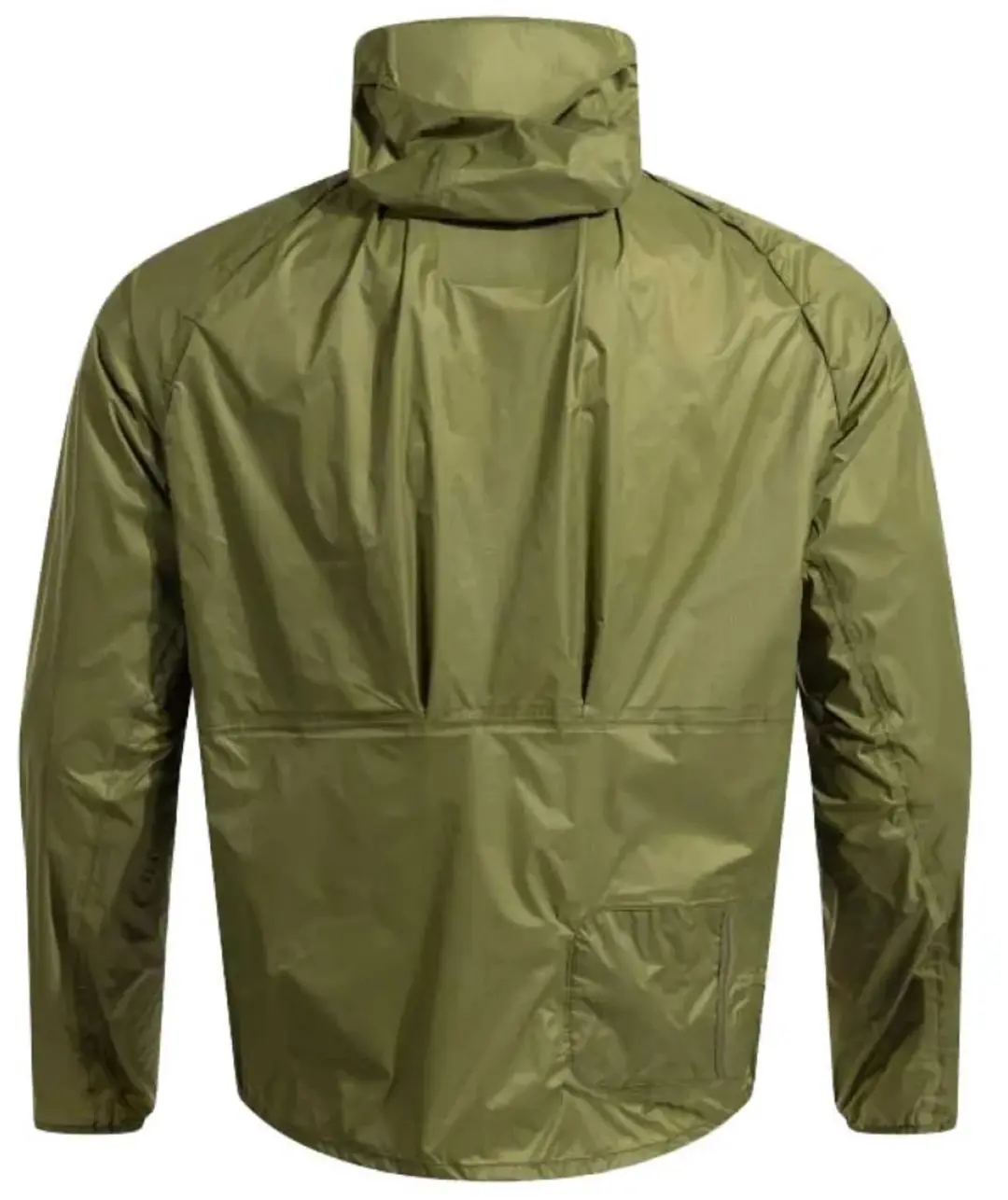 Joma R-Trail Nature Anorak Heren - Groen - L - afbeelding 2 van 4