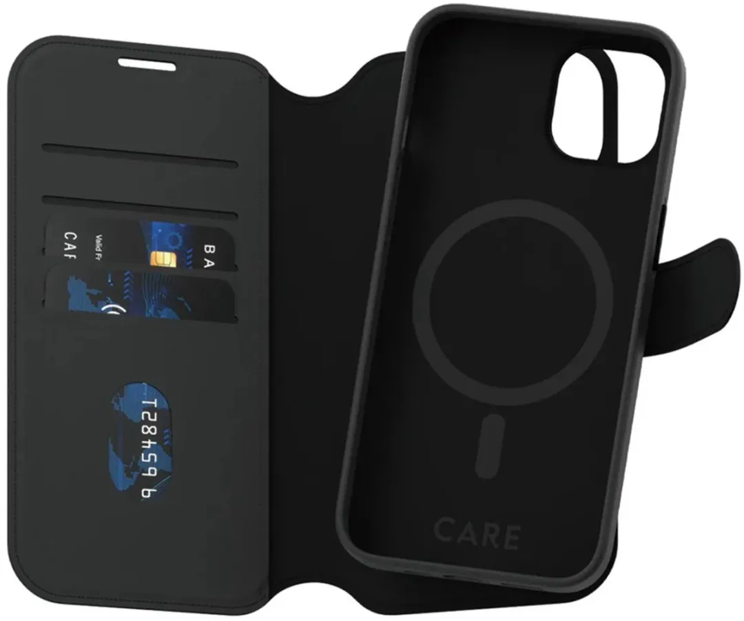 PanzerGlass CARE Feature Case Tango Two-in-One Wallet