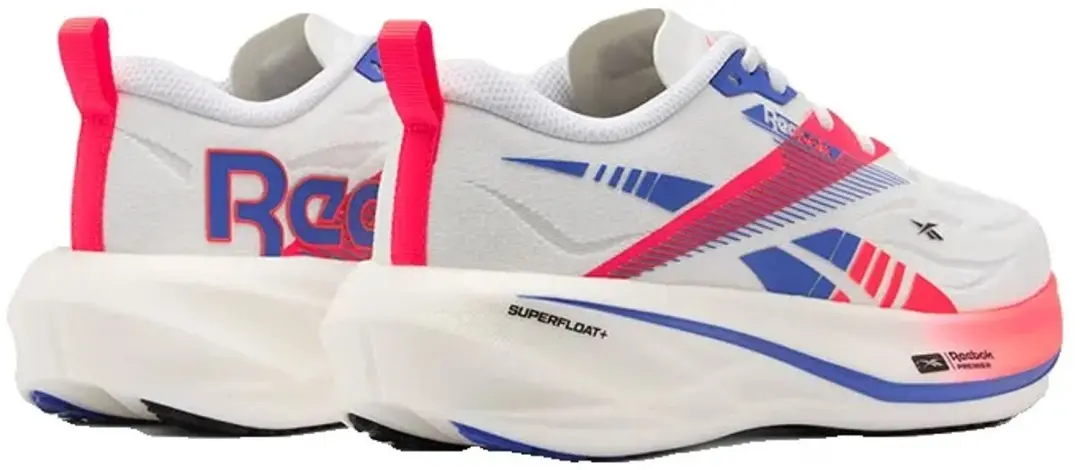 Reebok Float Premier Hardloopschoenen Dames - Wit - afbeelding 4 van 4