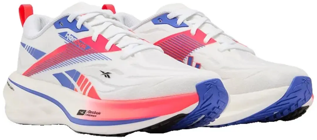 Reebok Float Premier Hardloopschoenen Dames - Wit - afbeelding 2 van 4