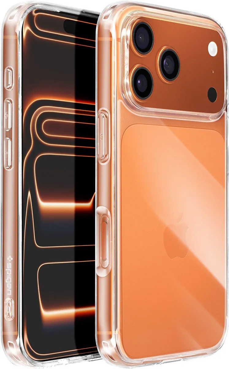 Spigen Ultra Hybride Hoesje 8800283314106
