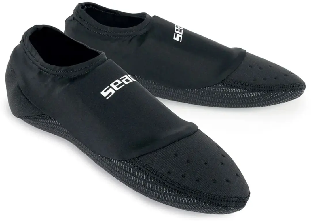 Seacsub 1520045520 Duikbooties Zwart EU 46-47
