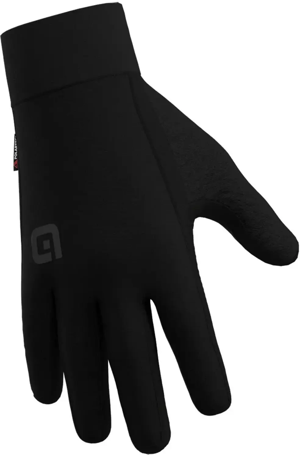Alé Riparo Handschoenen - Zwart - L