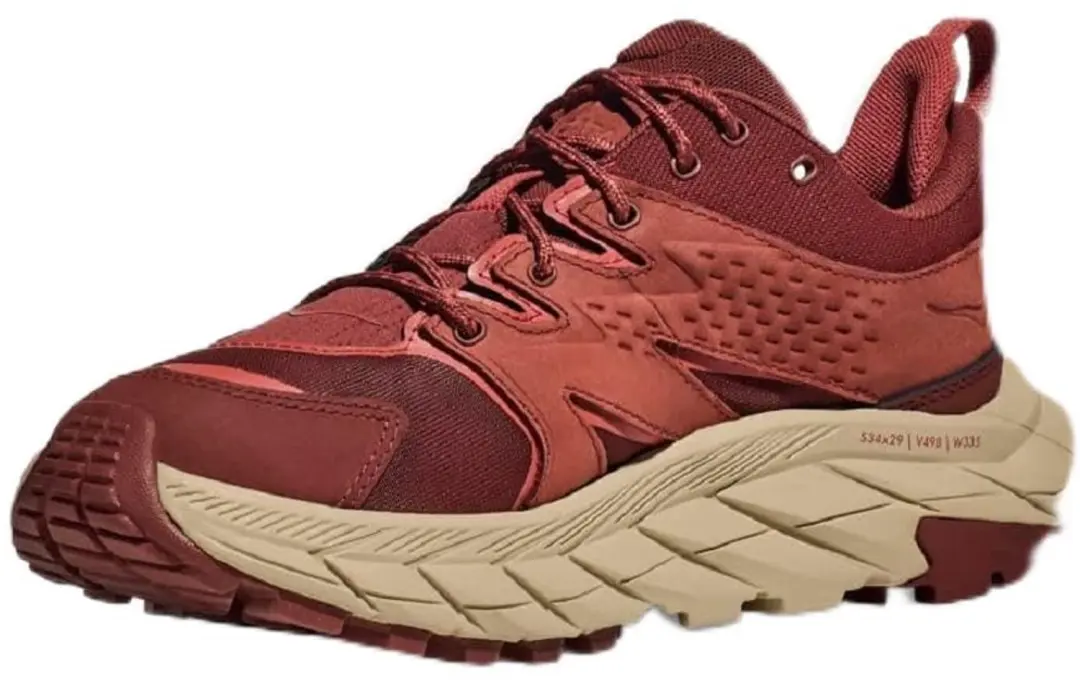 HOKA Anacapa Low GTX